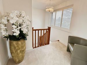 Landing- click for photo gallery